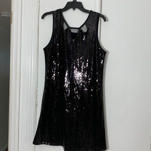 Sequin Cocktail Dress, new with tags never worn